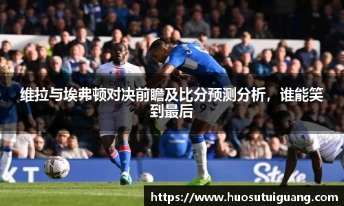 维拉与埃弗顿对决前瞻及比分预测分析，谁能笑到最后